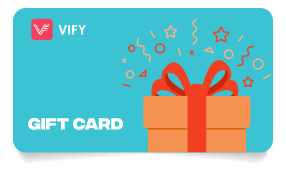 A Tiny Bit of Joy Digital Gift Card