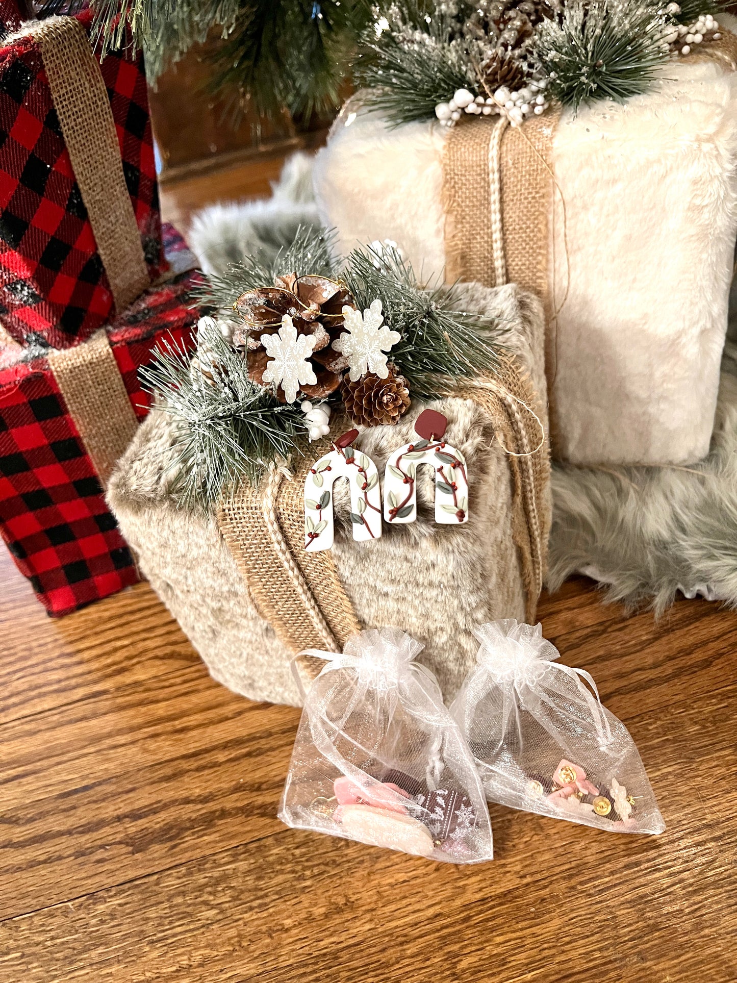 Mystery "Perfectly Imperfect" Holiday Grab Bag