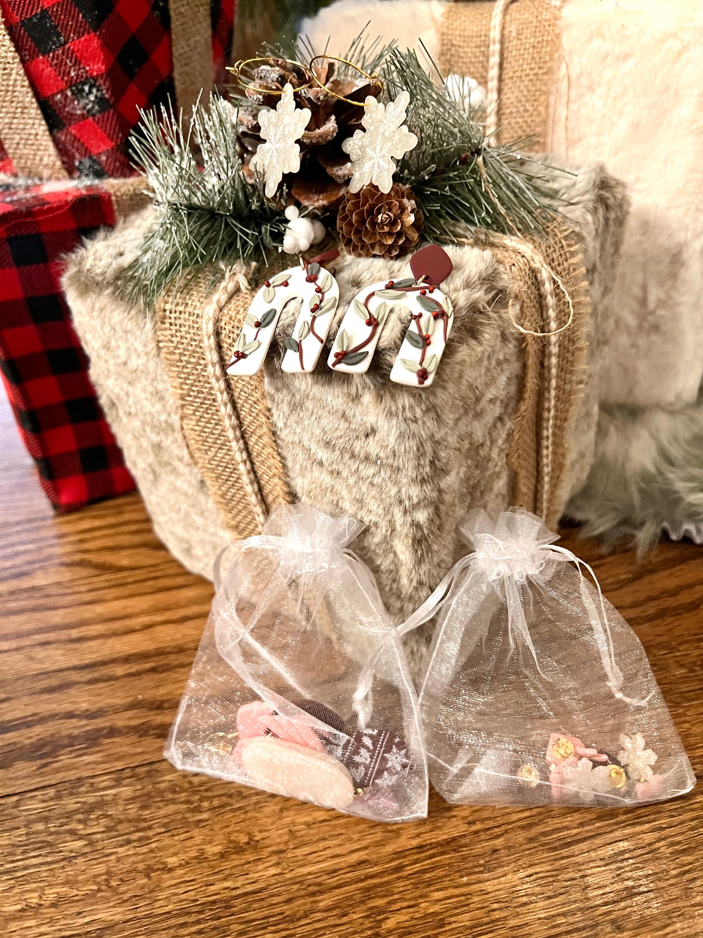 Mystery "Perfectly Imperfect" Holiday Grab Bag