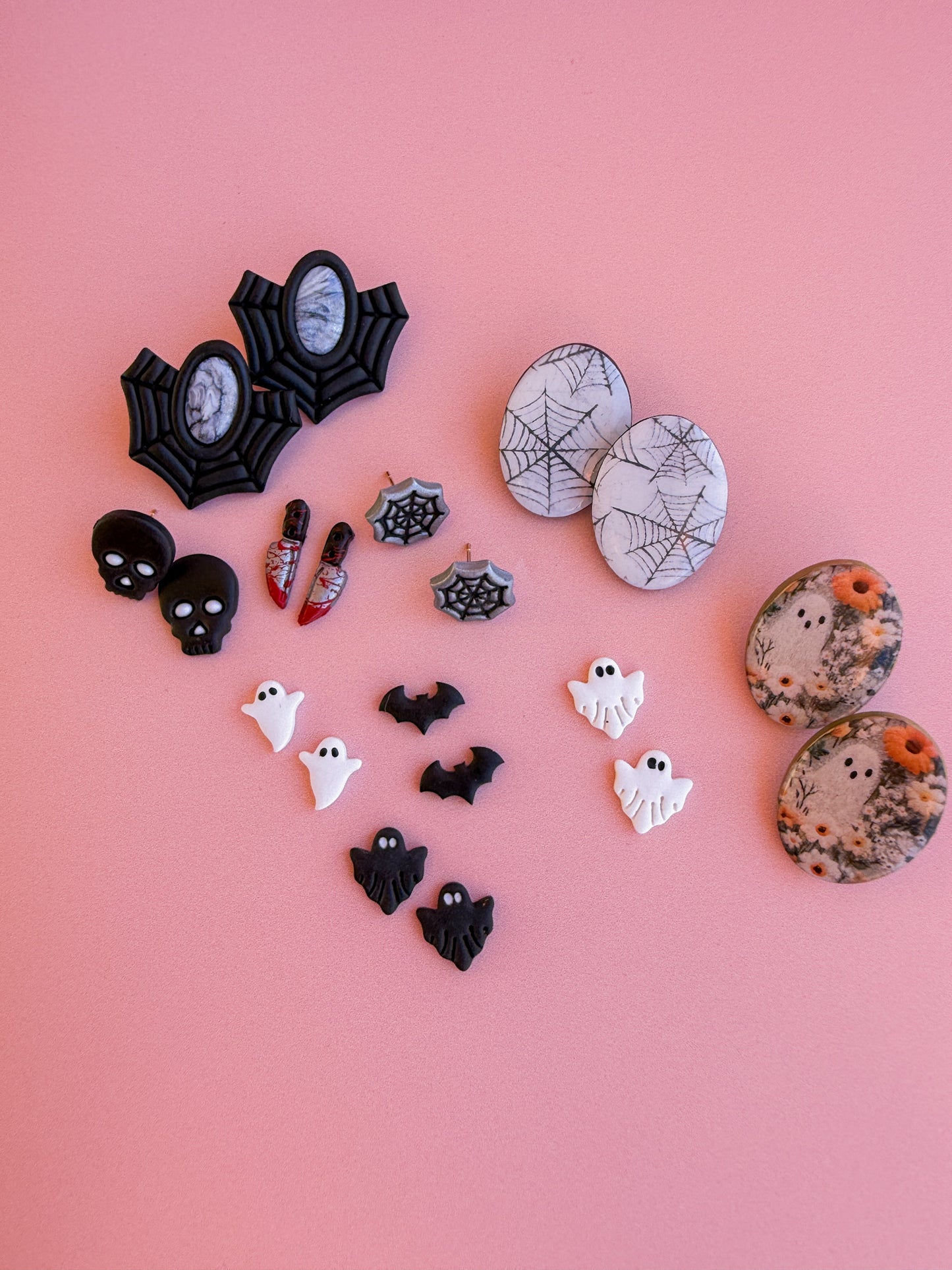 Build Your Own Stud Pack