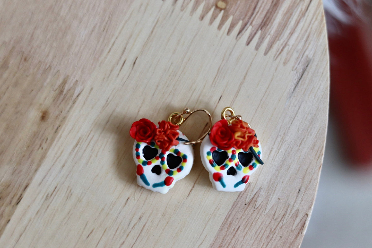 Dia De Los Muertos Collection